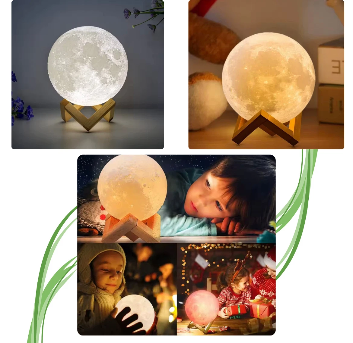 45 Migliore lampada luna nel 2022 In base a 272 Recensioni