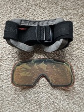 smith chromapop ski goggles