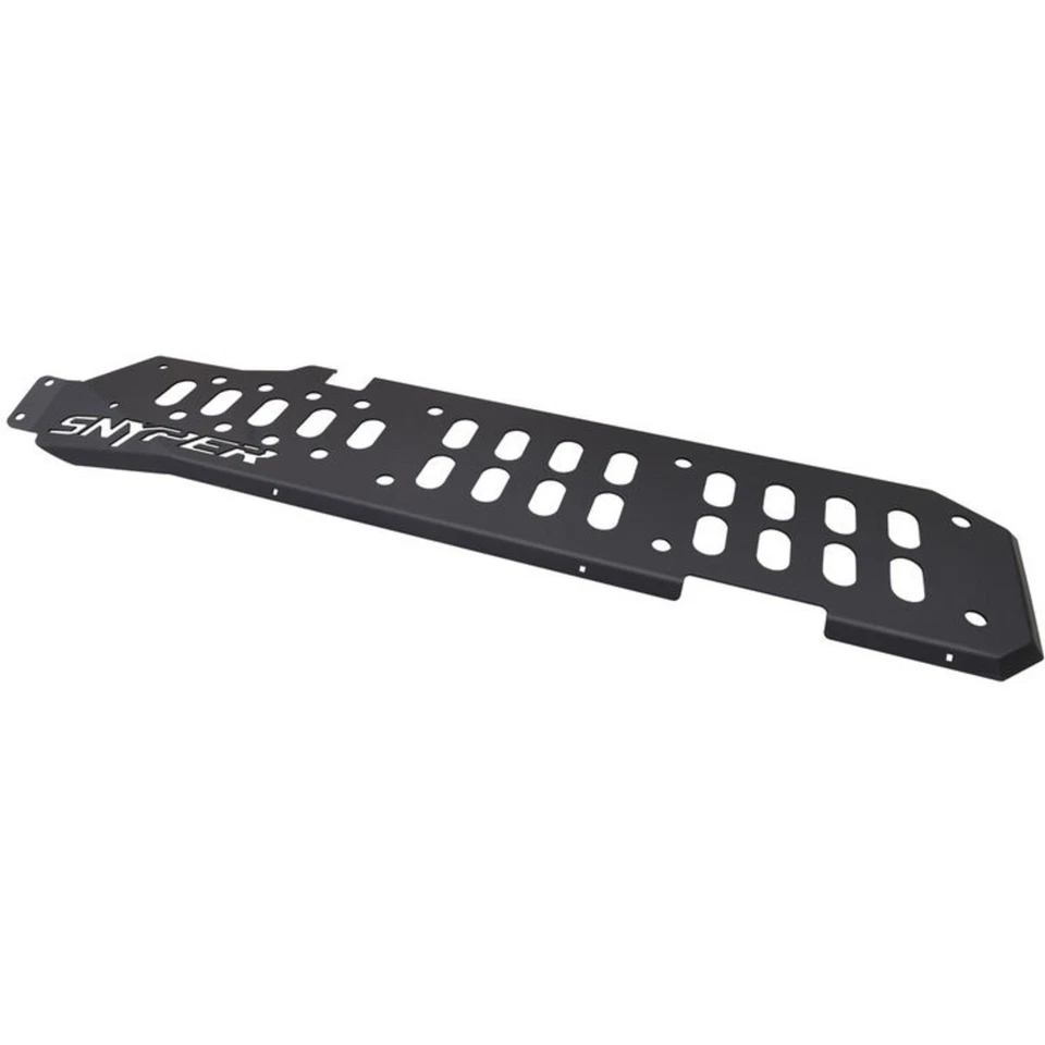 42-21055 Westin Skid Plate for Jeep Wrangler JK 2018 Foto 2 de 4