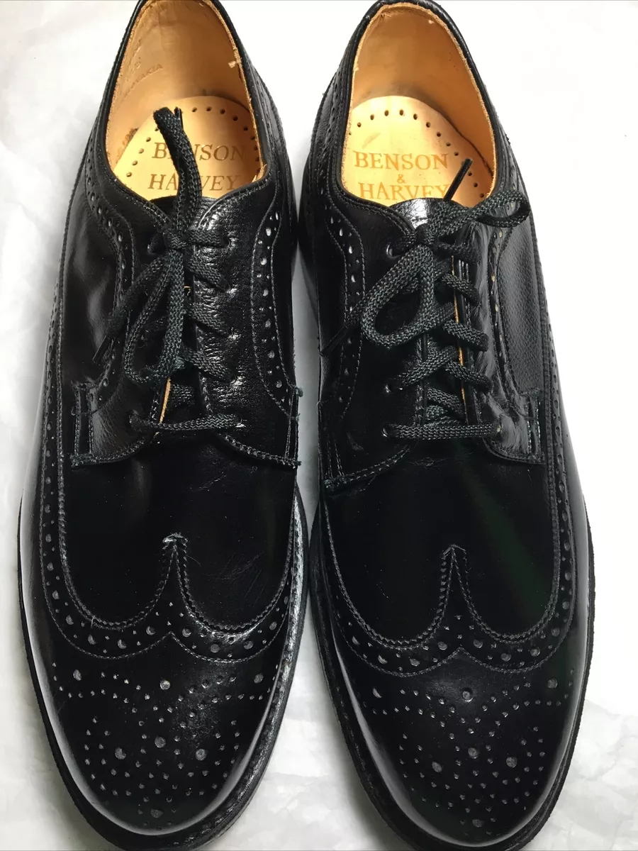 Chaussures benson 2025
