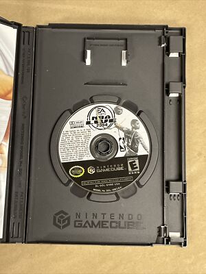 Nintendo Switch NBA LIVE2004 Nintendo GameCube Game - NBA Live 2004 (with OVP)(PAL) GC | eBay