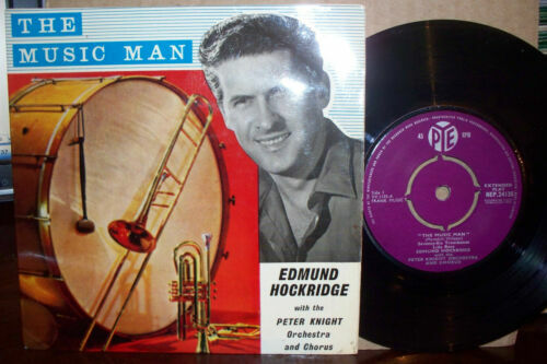 ILYA and THE FANS (ALMA COGAN), LOVE YA ILYA, PYE UK 1ST PRESS