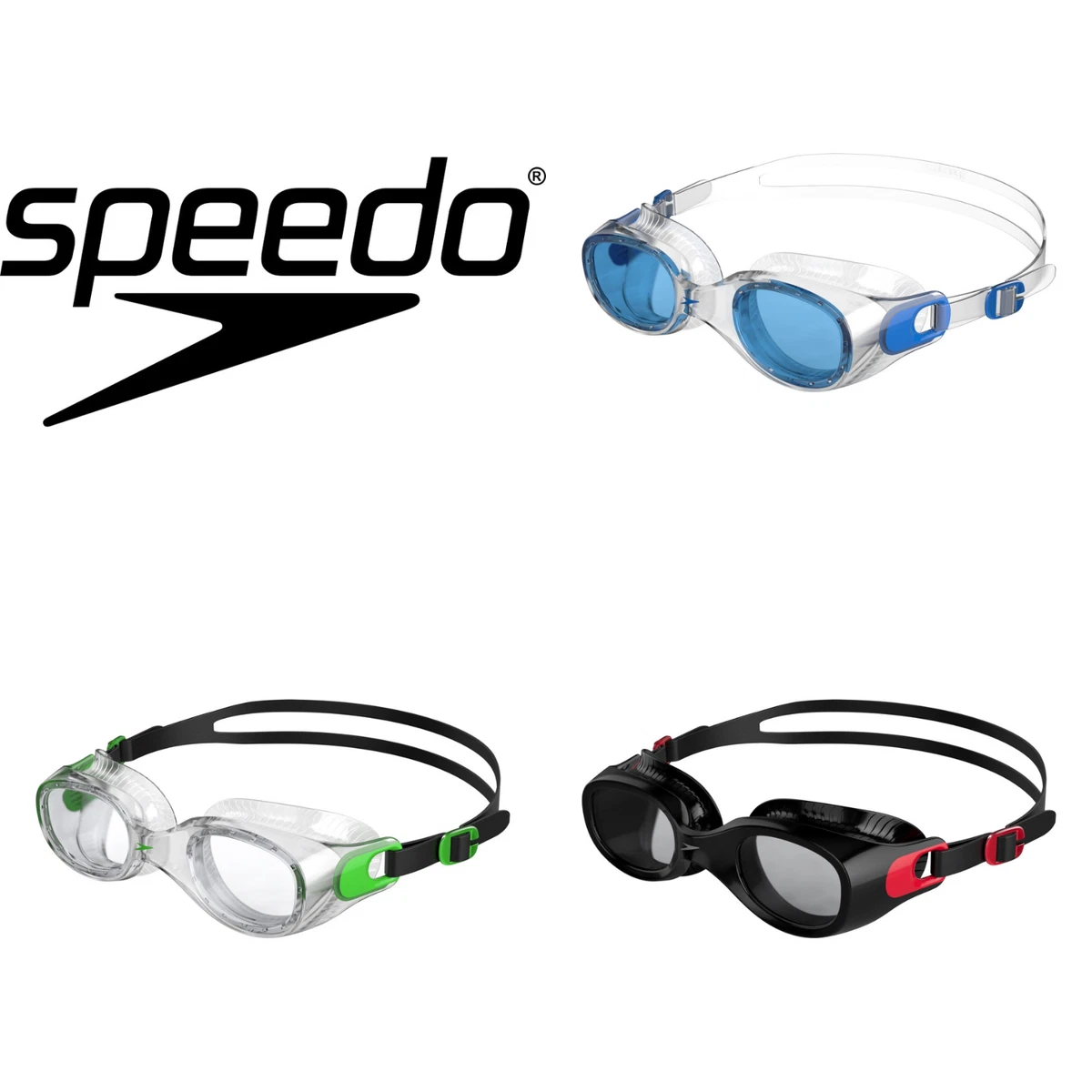 Speedo anti fog deals solution