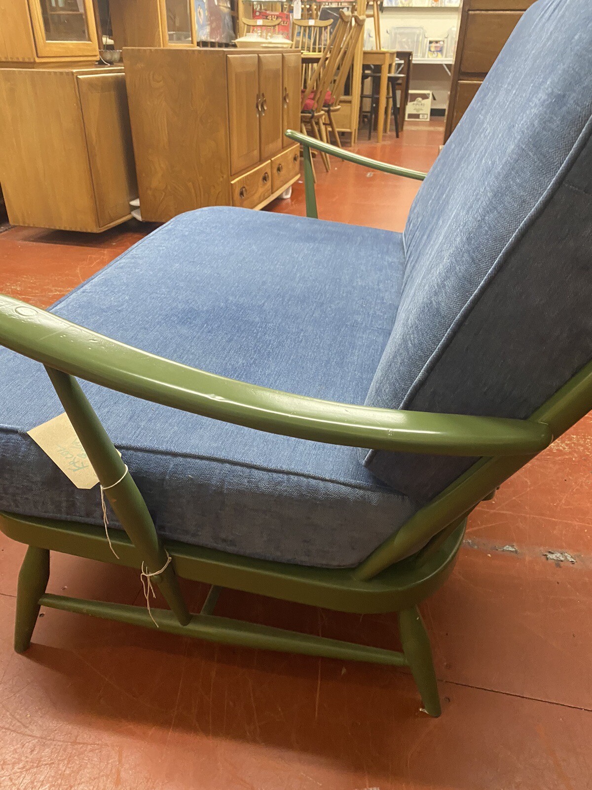 Ercol Sofa eBay