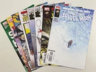 Marvel AMAZING SPIDER-MAN (VOL 1) 8 BOOK LOT # 556-632 BRAND NEW DAY VF/NM 2008