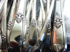 International Silver 1847 Rogers Bros ADORATI...