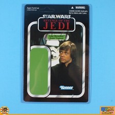 Star Wars - Luke Endor VC23 - REVENGE Proof Card - Vintage Collection [SWVC-210]