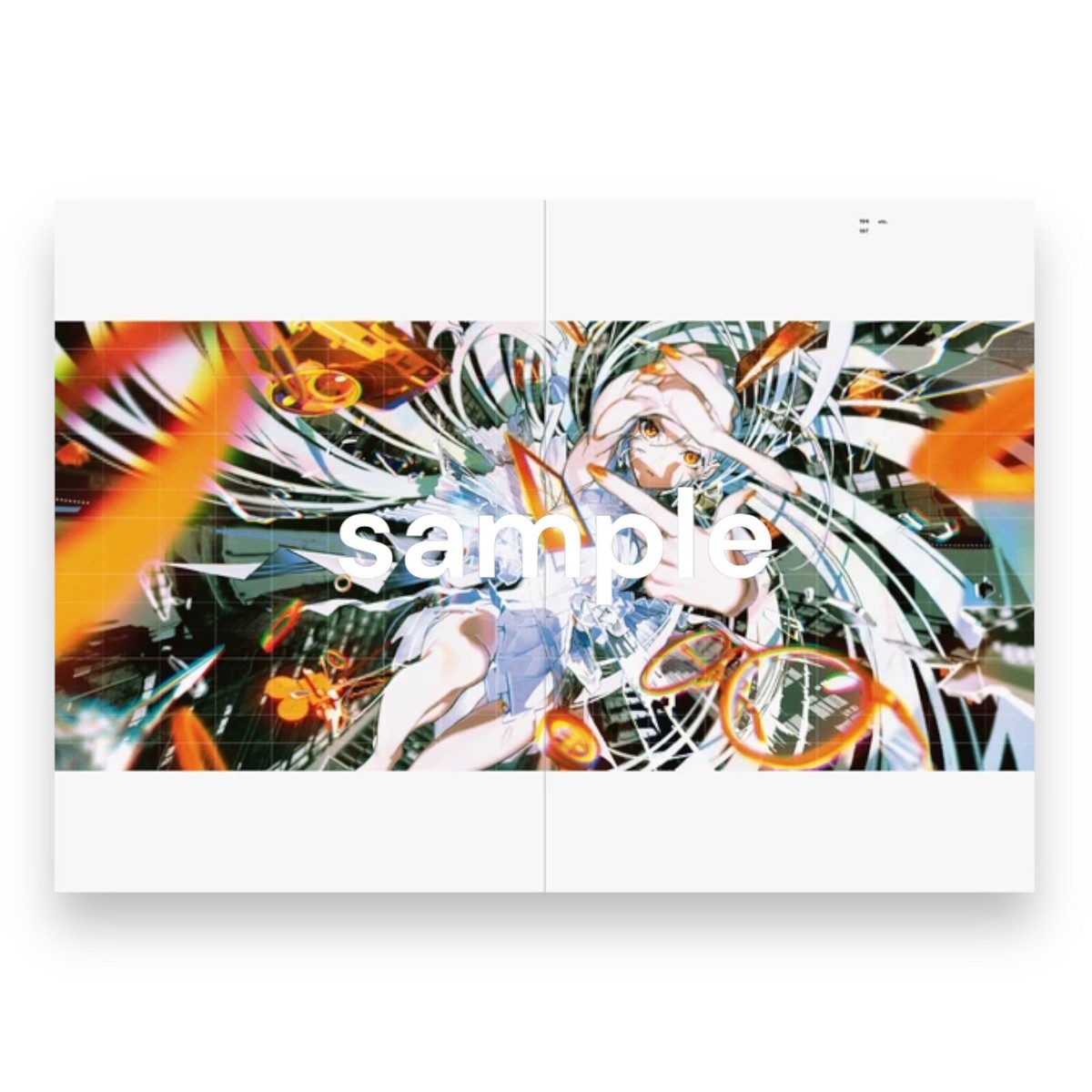 EYE Yoneyama Mai Mai Yoneyama Art Works Illustration Art EYE Yoneyama Mai Mai Yoneyama Art Works Illustration Art