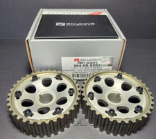 Genuine Skunk2 Pro Series Cam Shaft Gear Pair Civic Integra B16 B17 B18 H23 DOHC