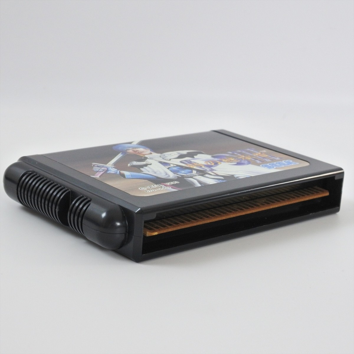 PHANTASY STAR III 3 Toki no Keishosha Mega Drive Sega 8331 md | eBay