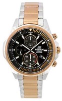 Casio Edifice Quartz Sports EFR-S572GS-1A 100M Herrenuhr