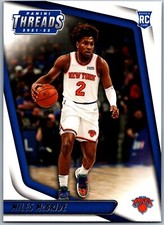 21-22 PANINI CHRONICLES THREADS - PICK FROM LIST - FREE COMBINED SHIPPING