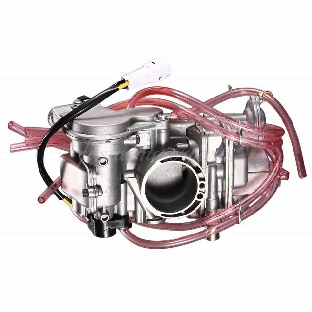 Carburetor for Yamaha WR250 WR250F YZ250F 20012013 Carb eBay