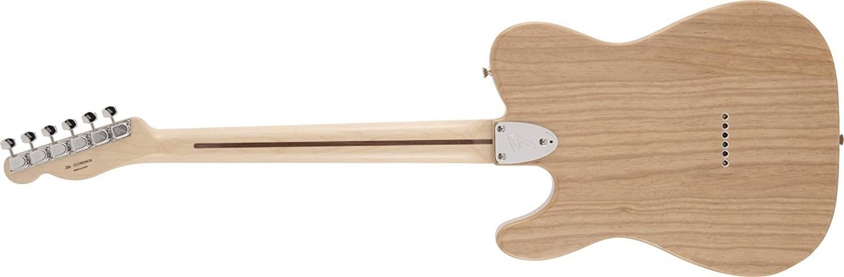 Fender Made in Japan Traditional 70s Telecaster Thinline