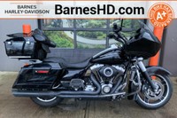 2010 Harley-Davidson FLTRX - Road Glide Custom