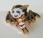 Valve Steam Dota 2 Hero Pin Pack #1 Queen of Pain Pin TI4 TI5 Secret Shop QoP