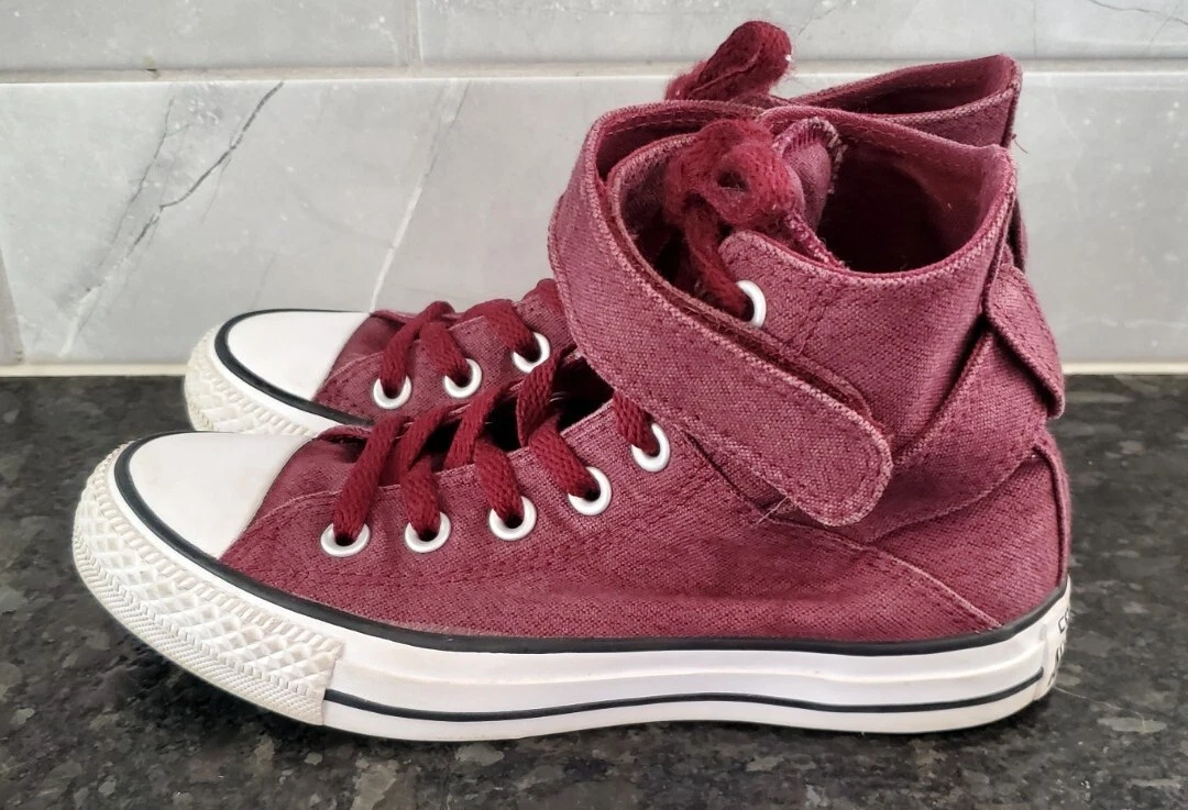 Ladies converse 5 Clearance