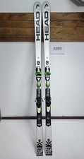 HEAD I.GS RD Team World Cup Rebels 193 cm Ski  Elan 11 Bindings Winter Sport