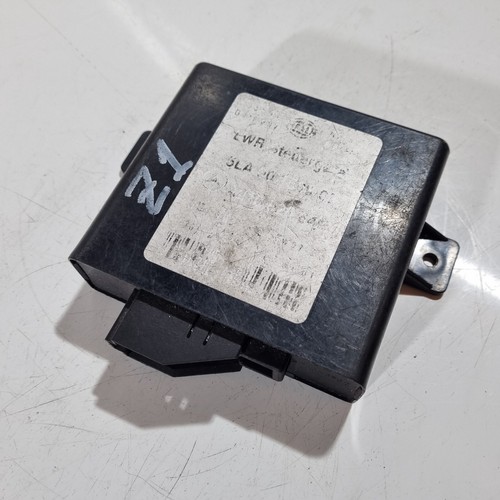 Z1* Mercedes-Benz W163 ML Leuchtweitenregulierung Steuergerät A1635453332