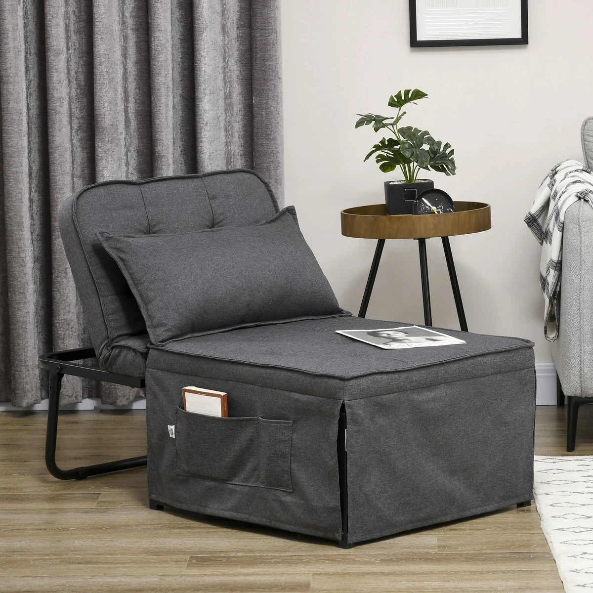 Used sleeper chair deals