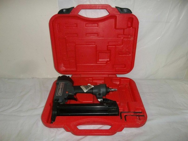 Craftsman Brad nailer and stapler gun for sale online | eBay