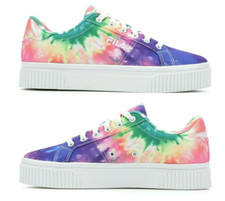 fila disruptor rainbow