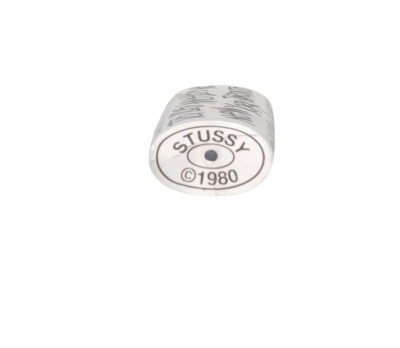 アクセサリー Stussy City l Lighter Case Silver Stussy City Metal Lighter Case Silver - 138951 | eBay