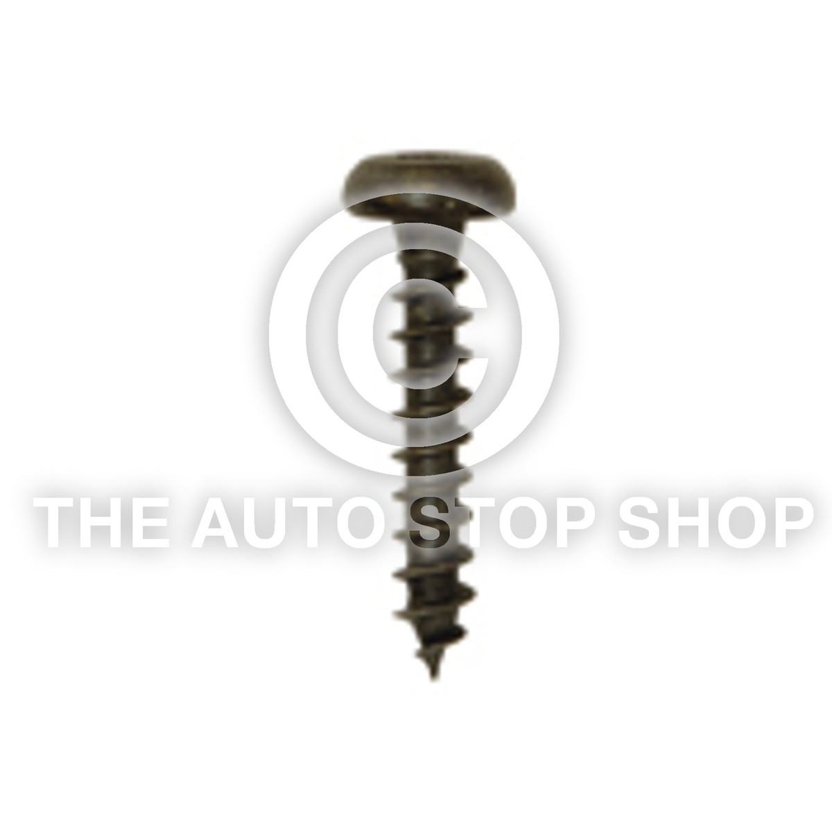Panel Screws Mild Material Thread Citroen C4/C5/C6/C8/DS3/DS4 etc