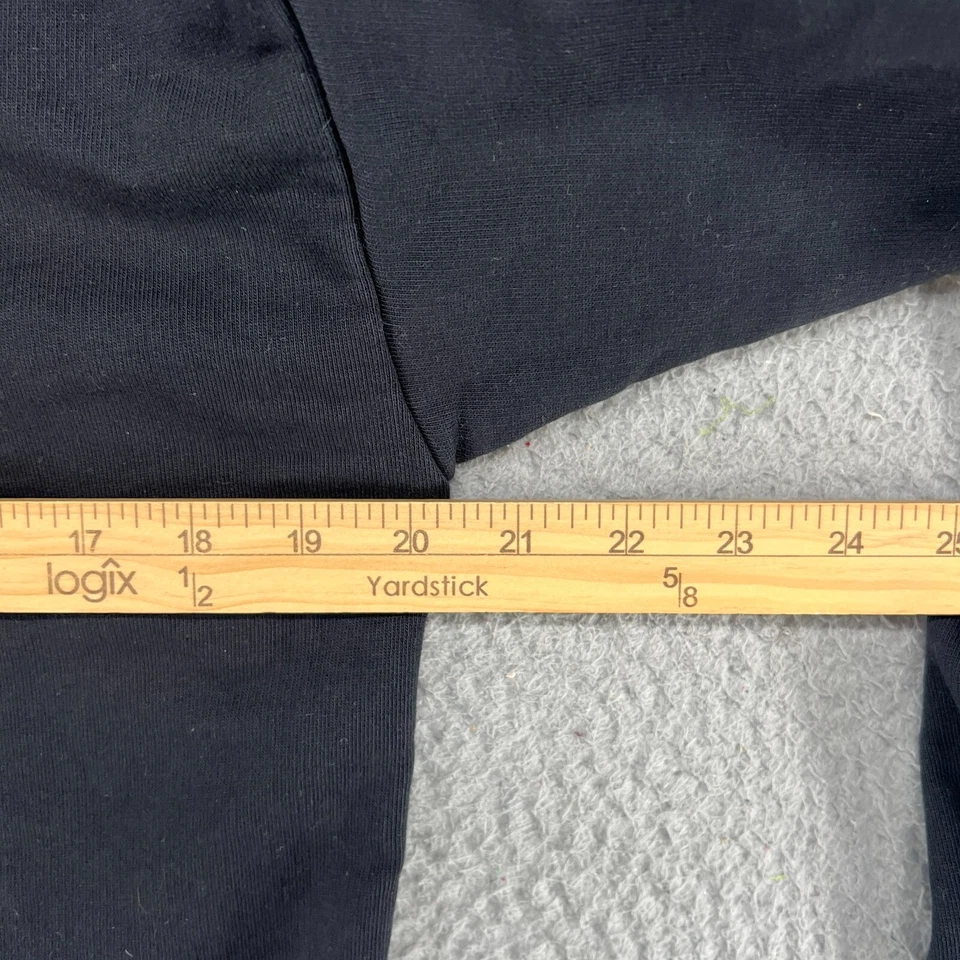 Vestido Givenchy Paris Mujer Extra Pequeño Sudadera con Capucha Pullover Manga Larga Foto 3 de 4