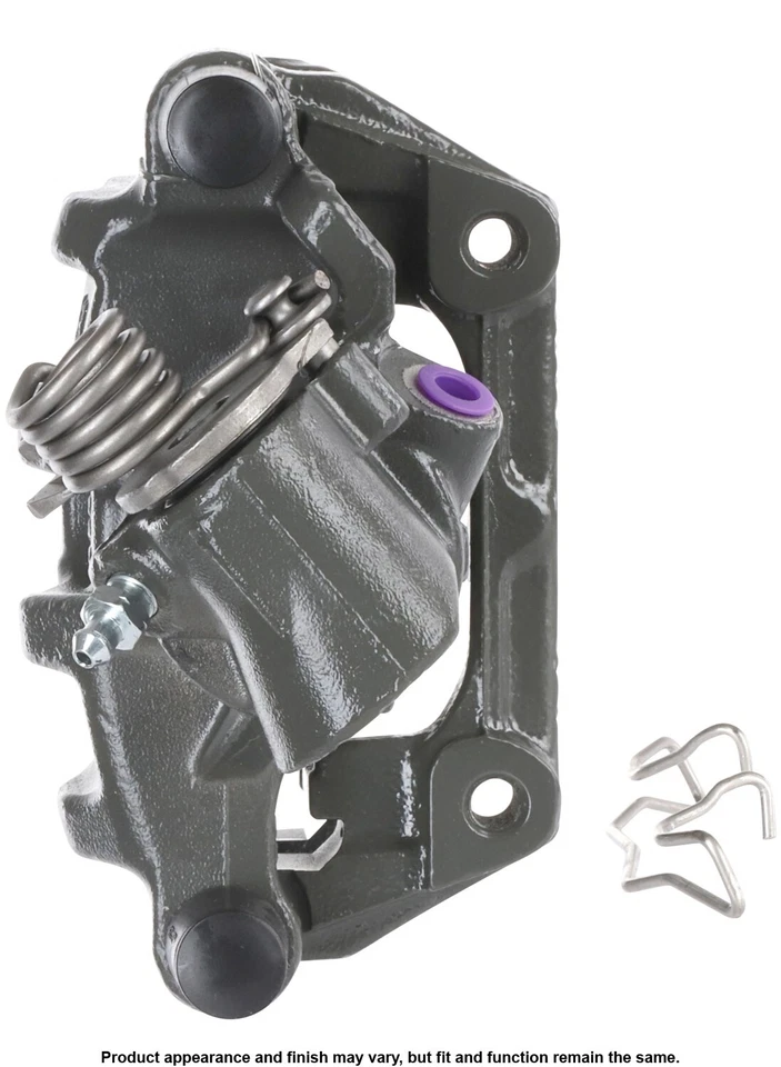 Pinza de freno de disco trasera izquierda cardone para Ford C-Max 2013-2018 Foto 4 de 4