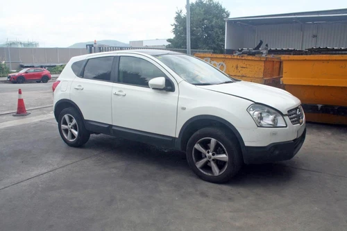 Bomba Limpia para NISSAN QASHQAI (J10) Acenta 2008 819461 - Bild 5 von 10