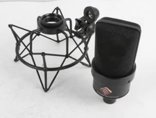 TLM 103 Neumann Large-diaphragm Condenser Nickel Microphone With Shock Mount US
