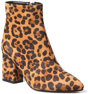 womens snakeskin ankle boots
