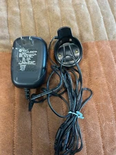 Tri Tronics G3 Transmitter, Dual charger