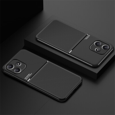 For Redmi Note12 11 10 9 Pro K60 Ultra K40s A1 Simplicity Slim Magnet Phone Case