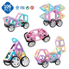 soyee magnetic blocks