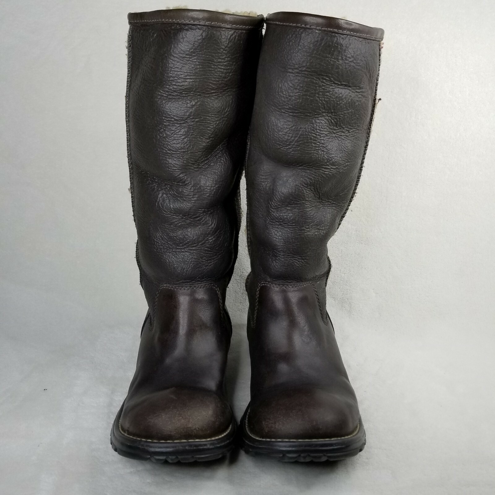 uggs brooks tall