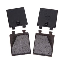 PASTILLAS FRENO TRASERO TRW ROLLS ROYCE BENTLEY OCHO 6.7 MULSANNE 6.7 S CD6586