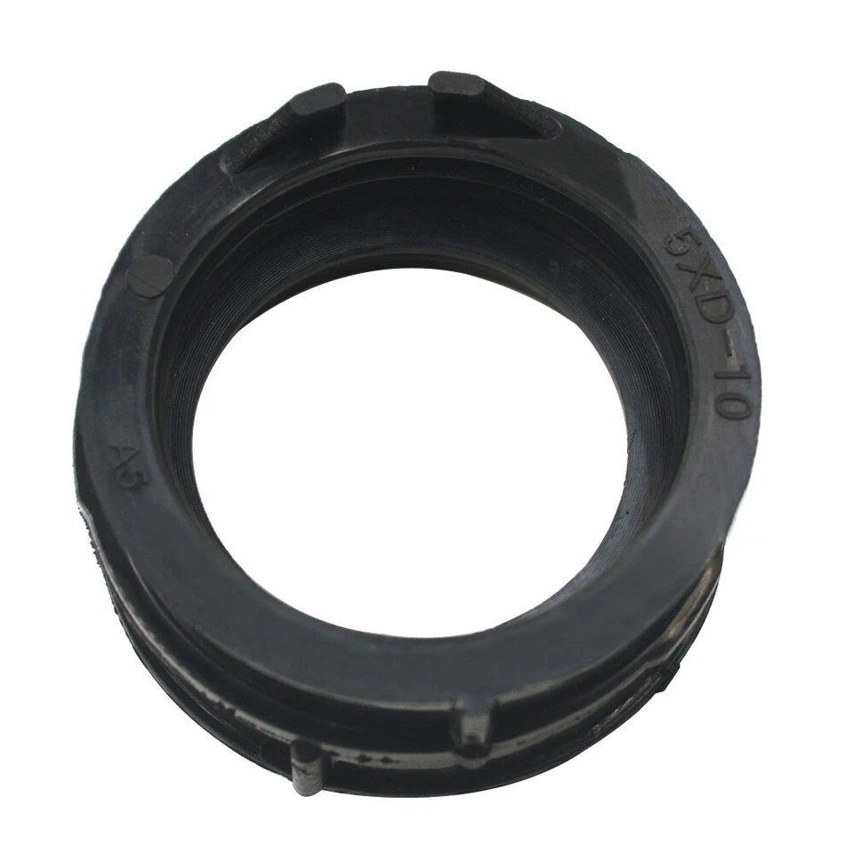 Colector de admisión de carburador para Yamaha YFZ450 2006-2009 YZ450F WR450F 2004-2006 Foto 4 de 4