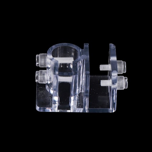 Skimmer superficie acqua acquario tubo acqua tubo filtro aspirazione superficie - Foto 5 di 12