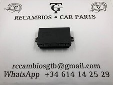 Mercedes-Benz Vito Komfortmodul A0004461119 A 000 446 11 19 410215011002