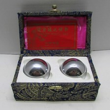 Healthy Balls Lotus Pond Boxed Therapy Balls Box C5