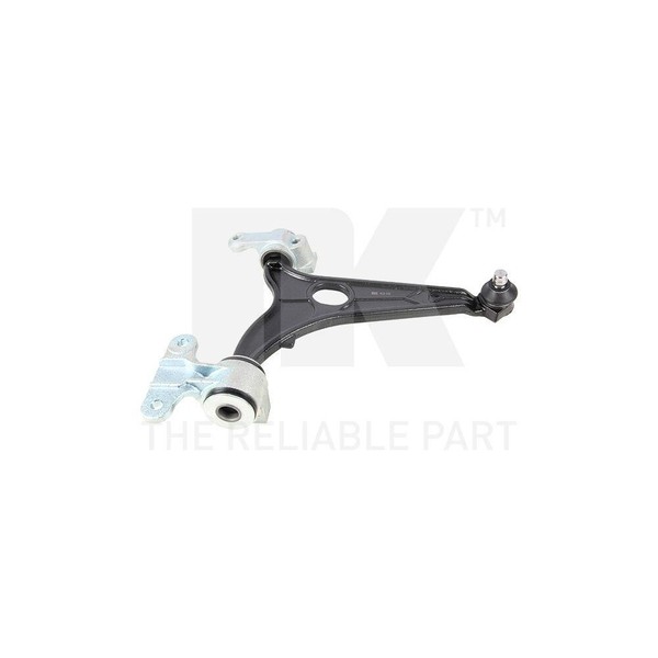 Lenker, RadaufhäNgung NK 5013752 FüR CitroËN Fiat Lancia Peugeot, Unten-image