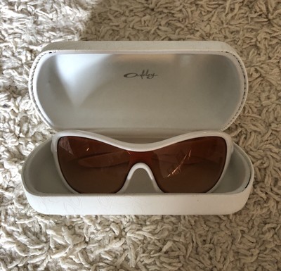 oakley sunglasses brown frame