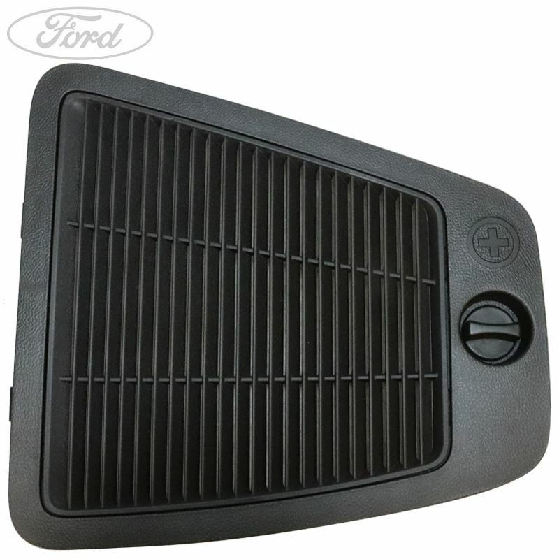 Genuine Ford Stowage Box Door 2005934 | eBay