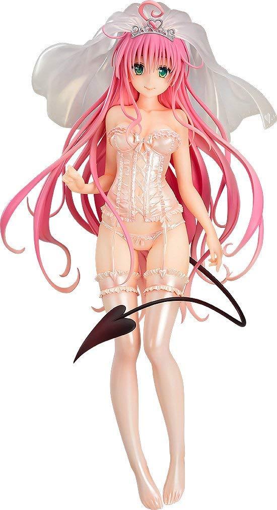 Max Factory To Love Ru Darkness Lara Satarin Deviluk 1/6 Scale