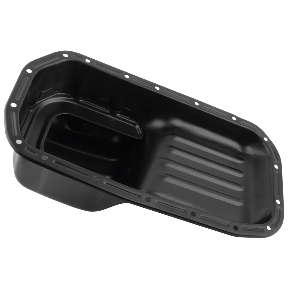 Cacerola de aceite de motor 264-604 para Hyundai Accent Scoupe 94-05 l4 1,5 L / 1,6 L 264-604 Foto 4 de 4