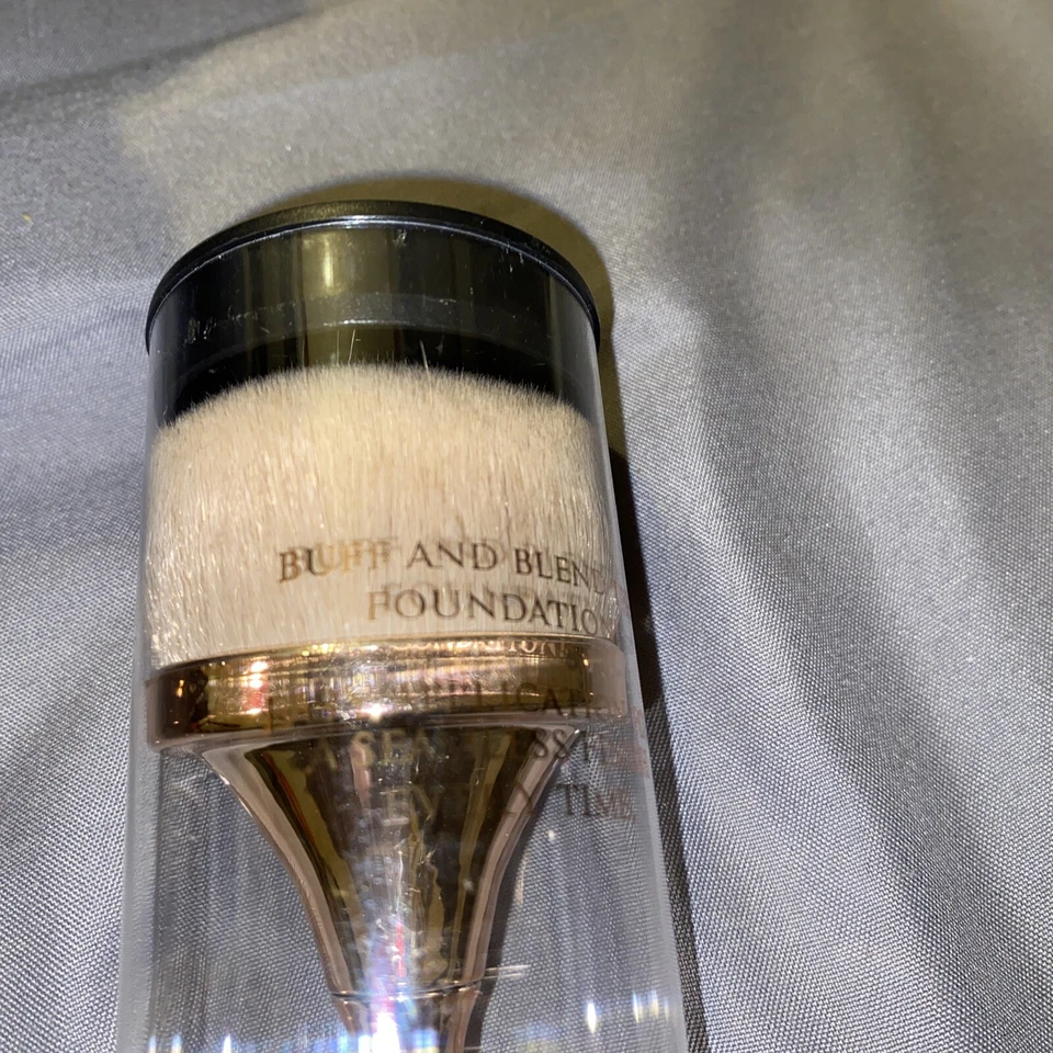 Cepillo base Cheeky Rose Beauty rosa Foto 4 de 4