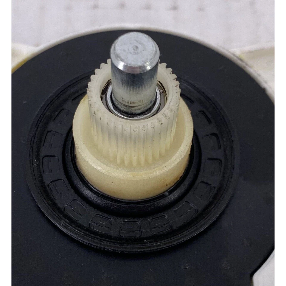 Chrysler Town Country Dodge Caravan 2011 ventana delantera derecha motor 6 pines A047 Foto 4 de 4