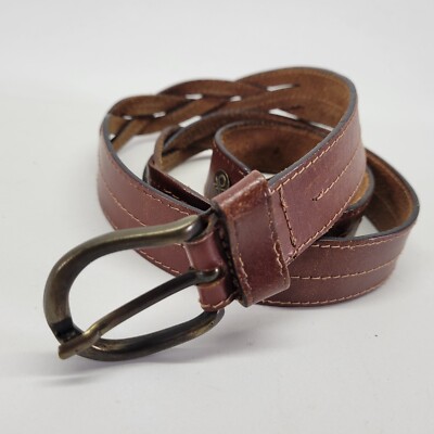 united colors of benetton belt